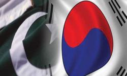 Pakistan seeks Korean investment in CPEC projects